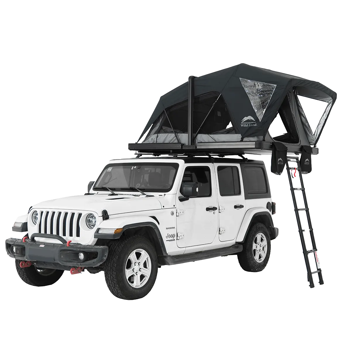 Wild Land Summit Explorer 180