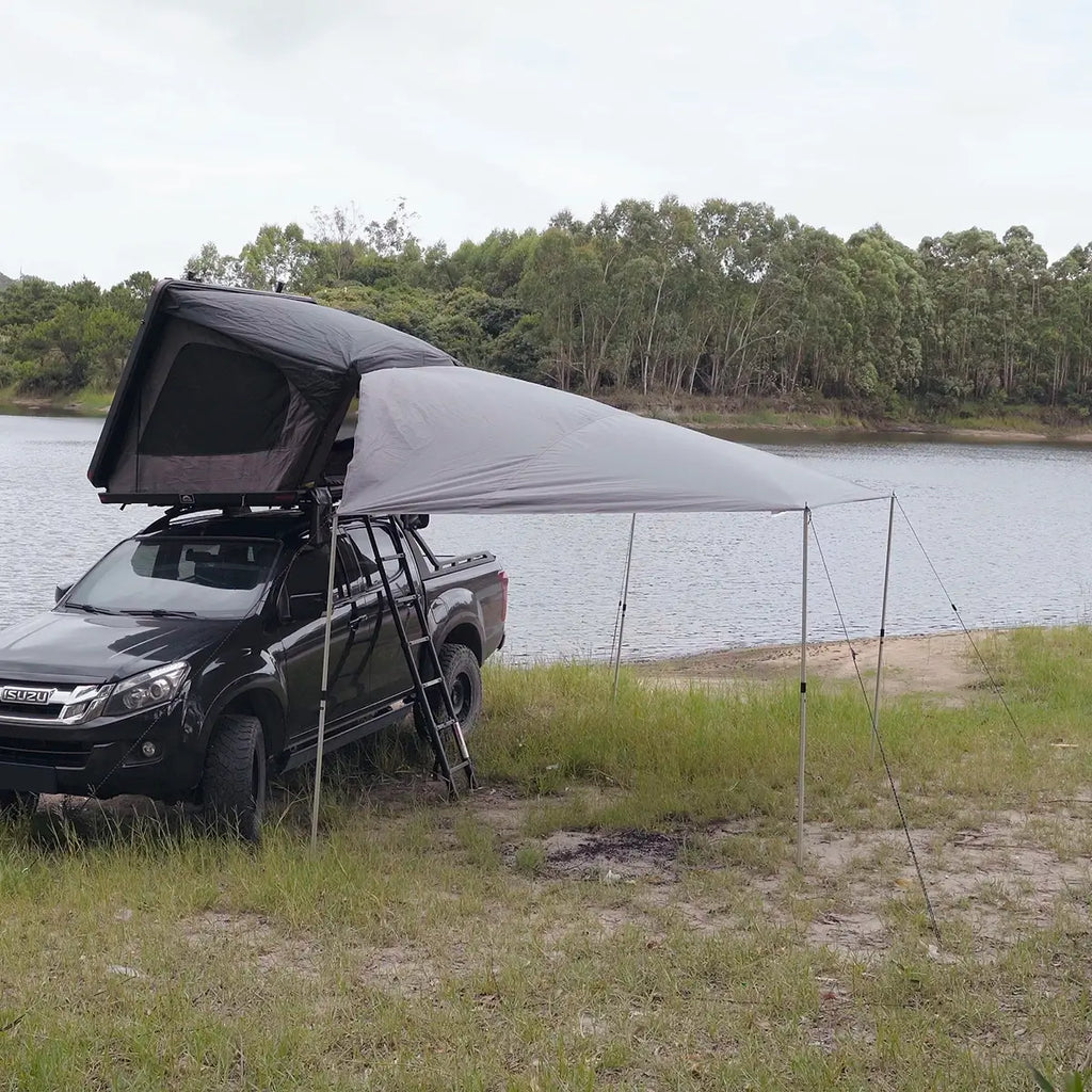 Wild Land Universal Tarp