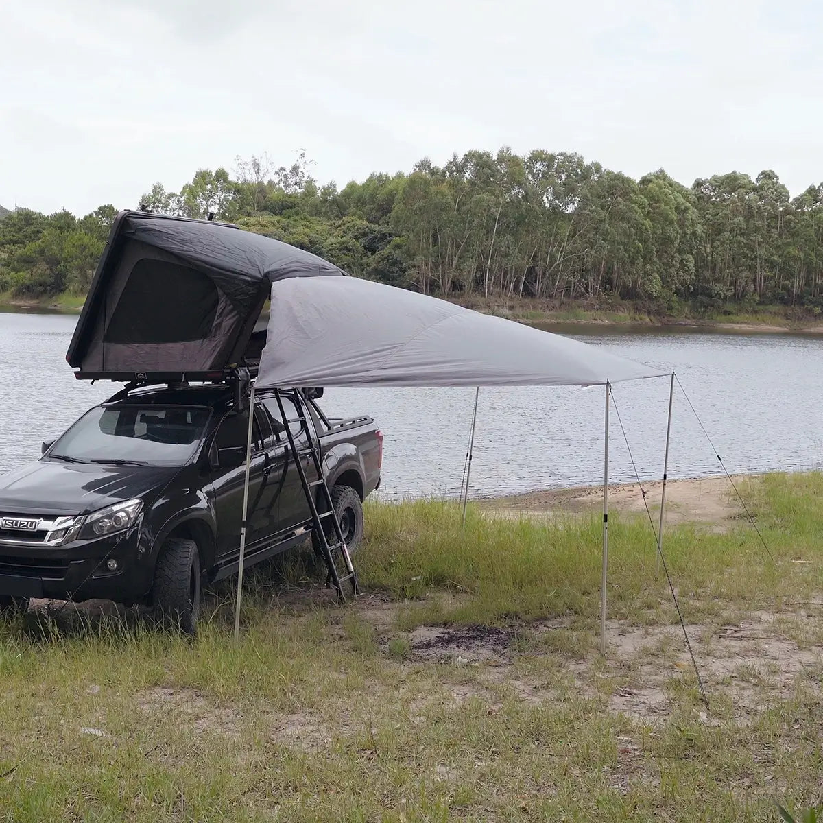 Wild Land Universal Tarp
