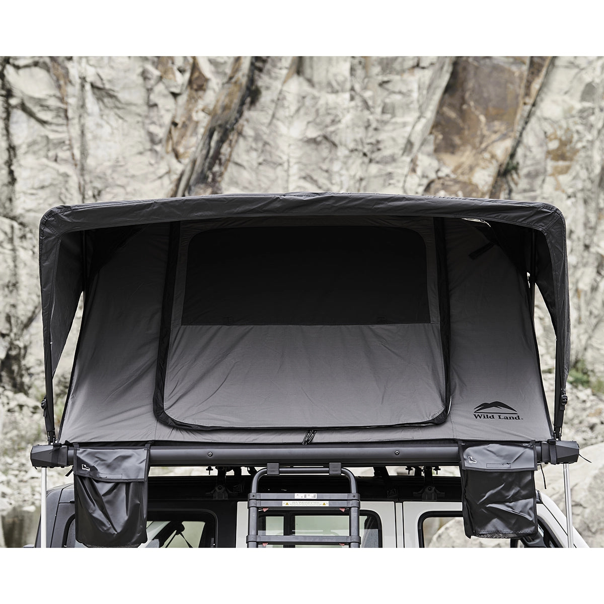 Wild Land Wild Cruiser 160