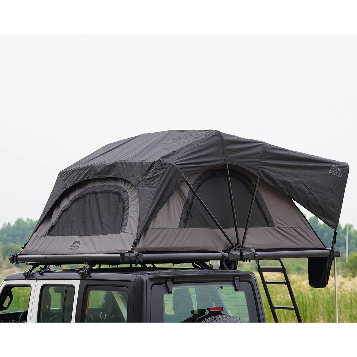 Wild Land Wild Cruiser 160