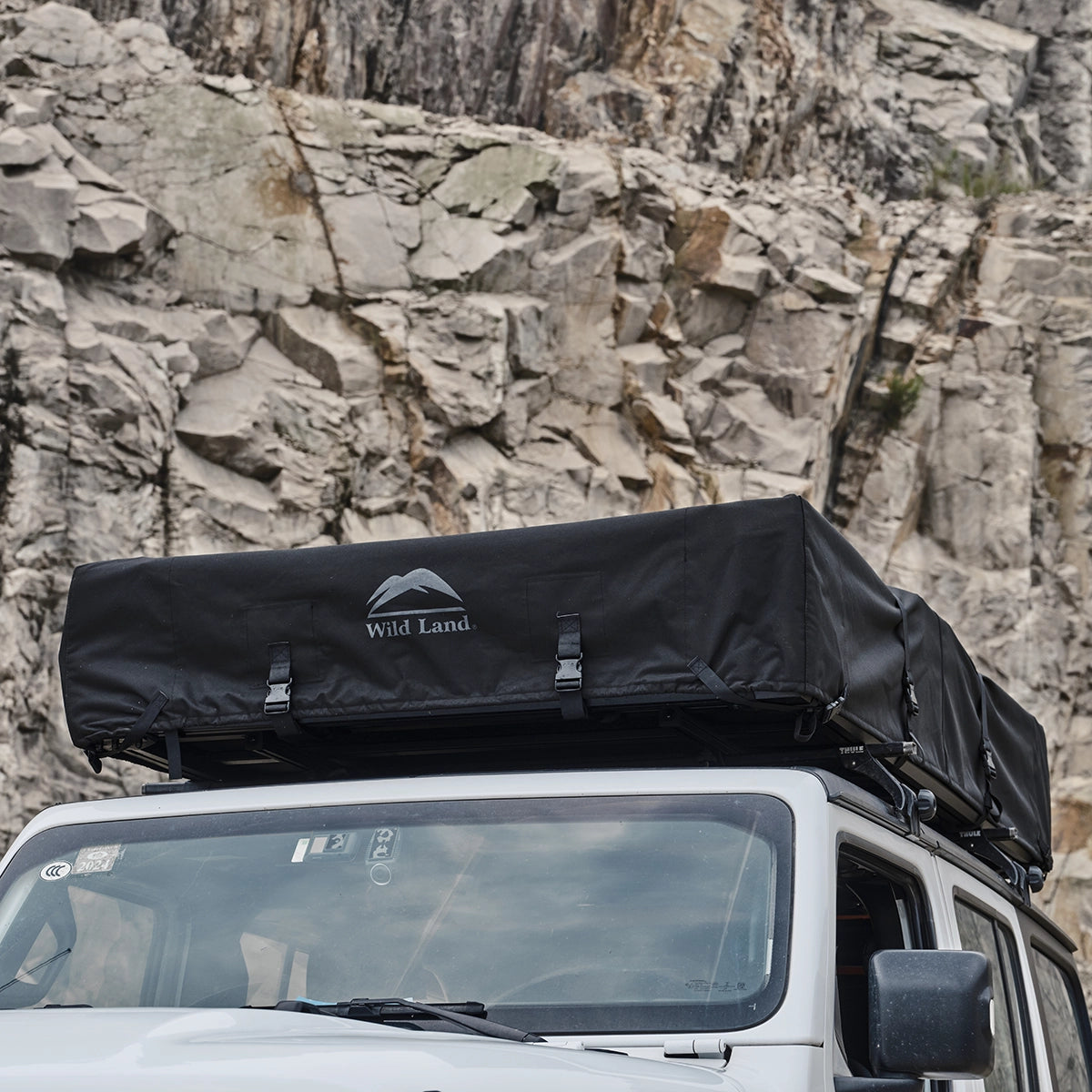 Wild Land Wild Cruiser 160