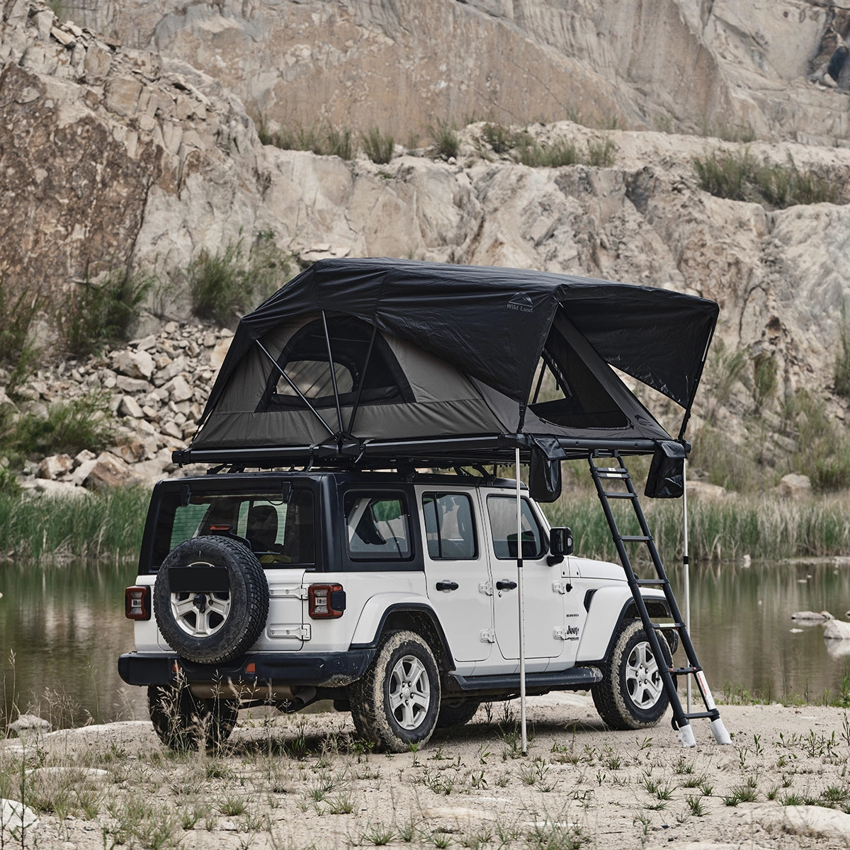 Wild Land Wild Cruiser 160