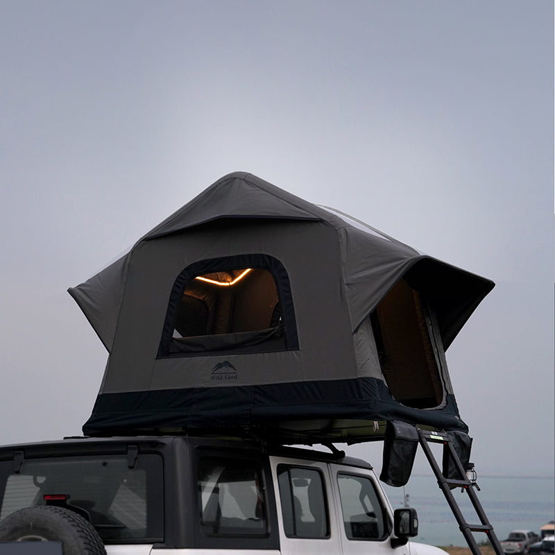 Wild Land Air Cruiser 130