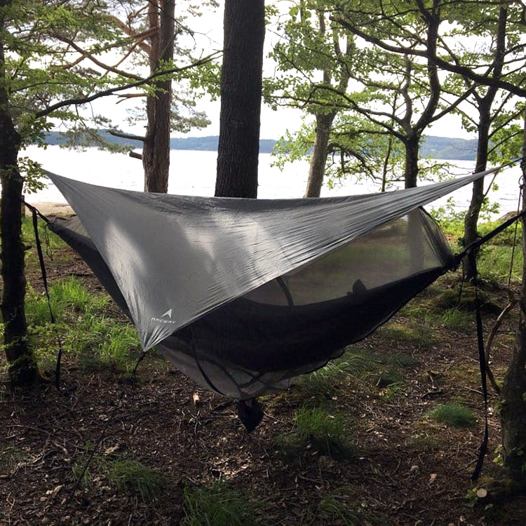 Arcway Tarp till hängmatta