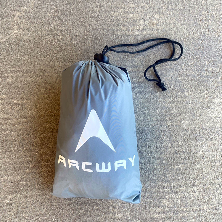 Arcway Tarp till hängmatta
