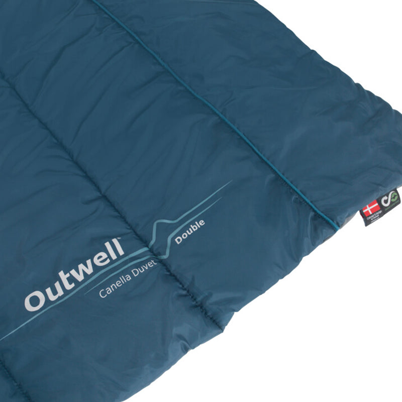 Outwell Canella Duvet Double