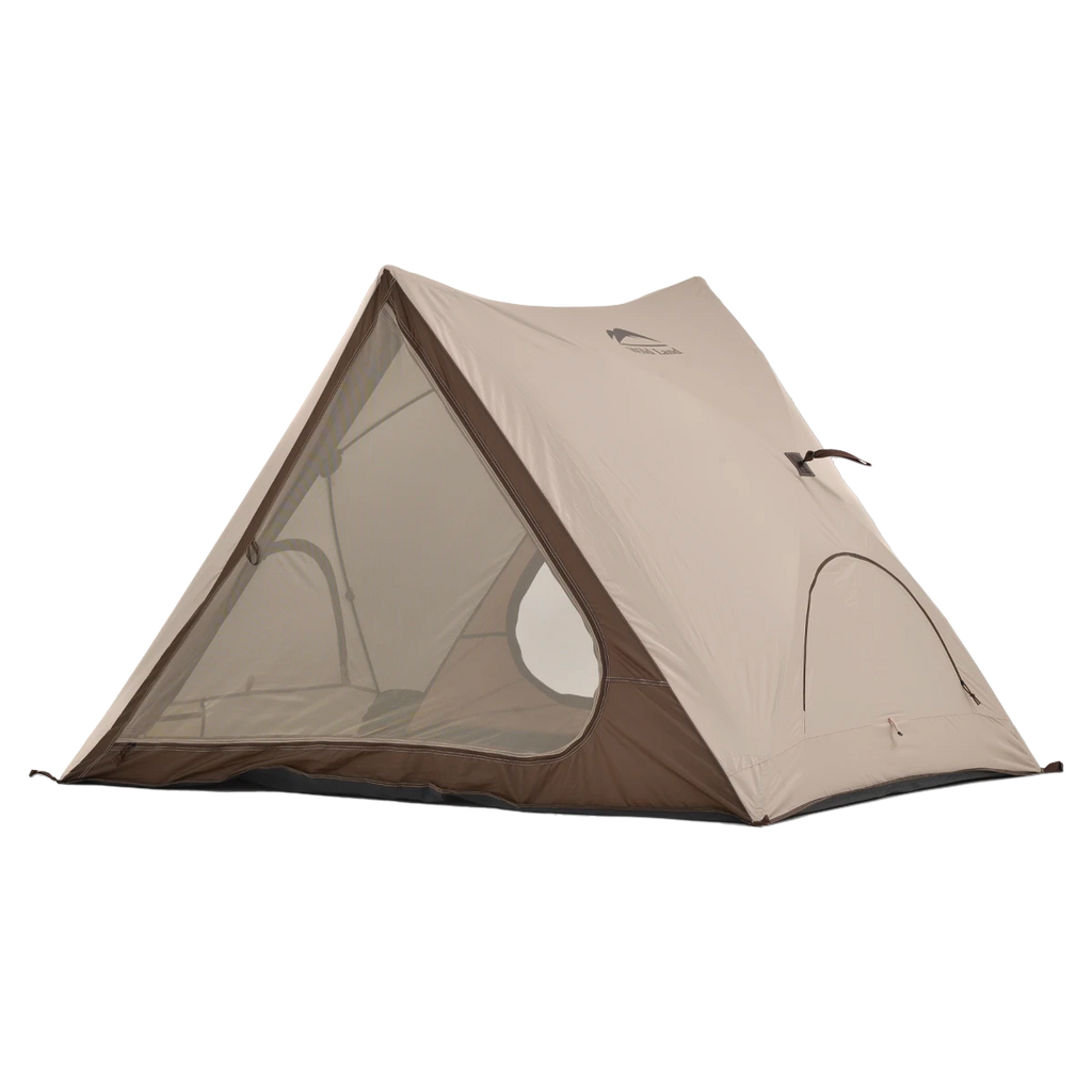 Wild Land Cambox Shade Lux