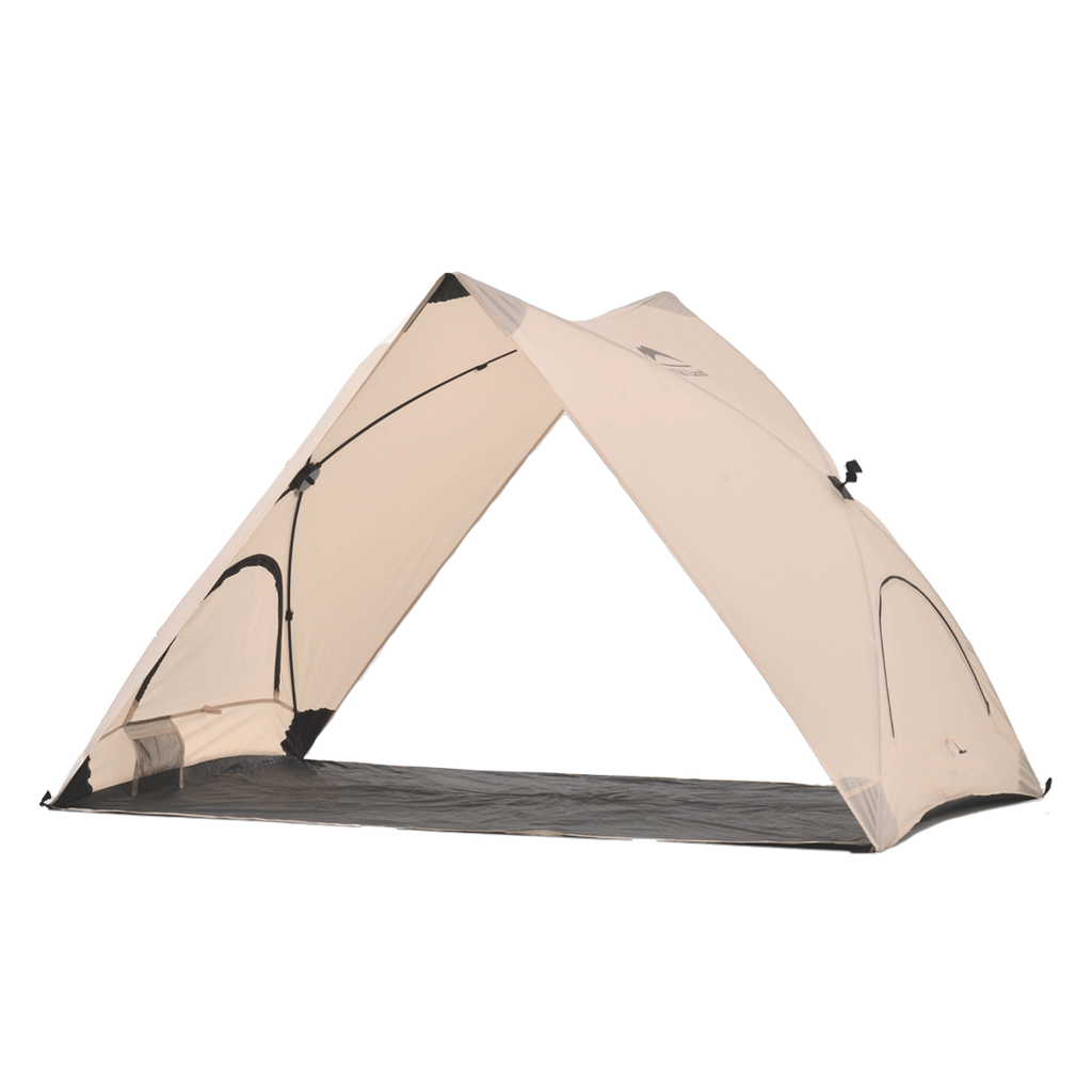 Wild Land Cambox Shade