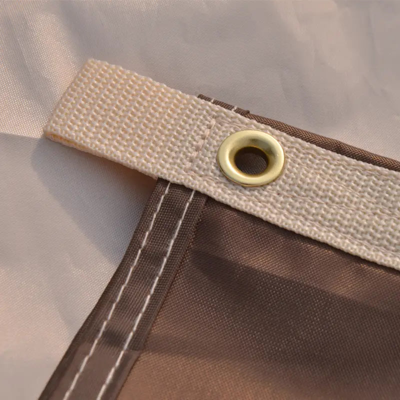 Wild Land Rectangle Tarp