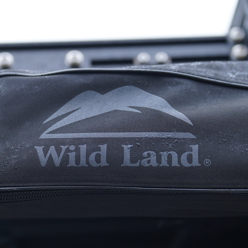 Wild Land Oasis 180