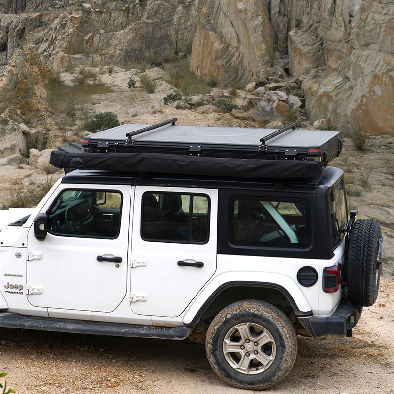 Wild Land Oasis 270