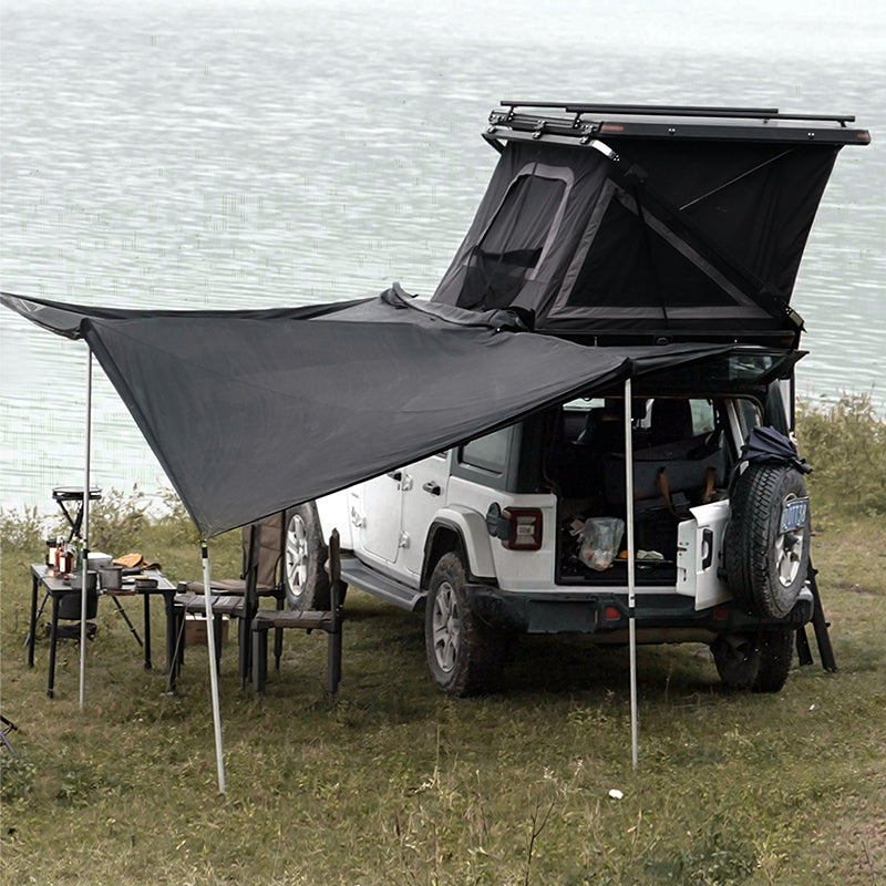 Wild Land Oasis 270