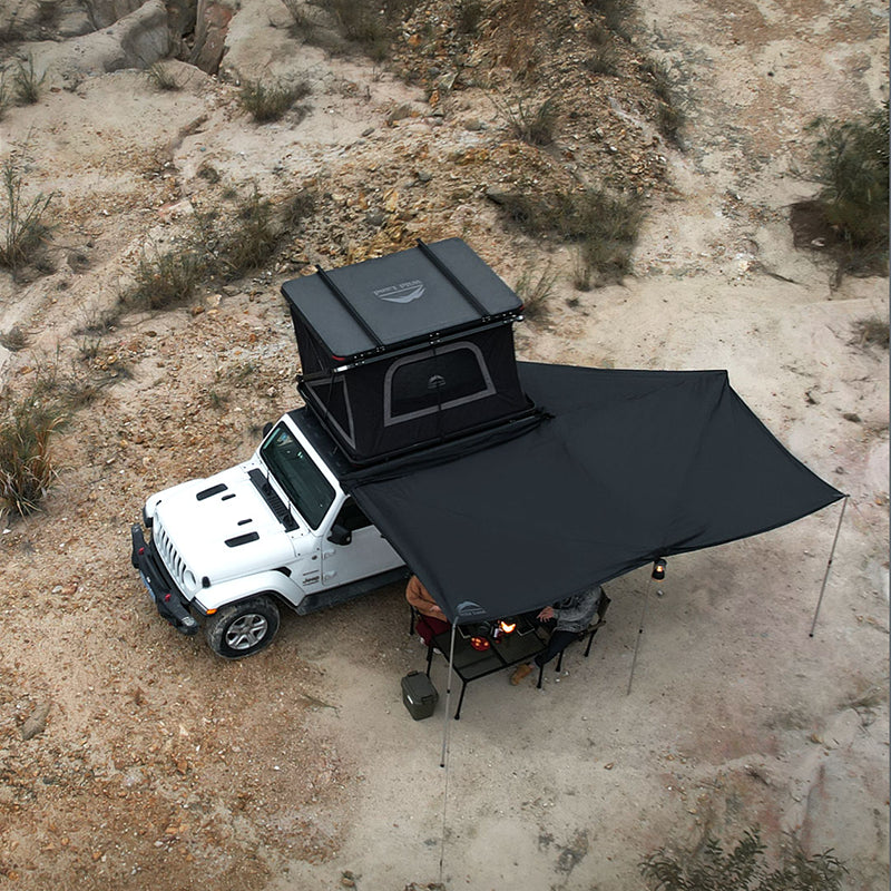 Wild Land Oasis 270