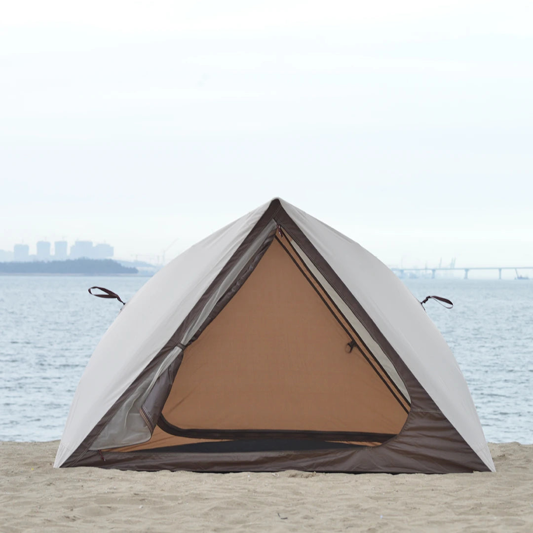 Wild Land Cambox Shade Lux