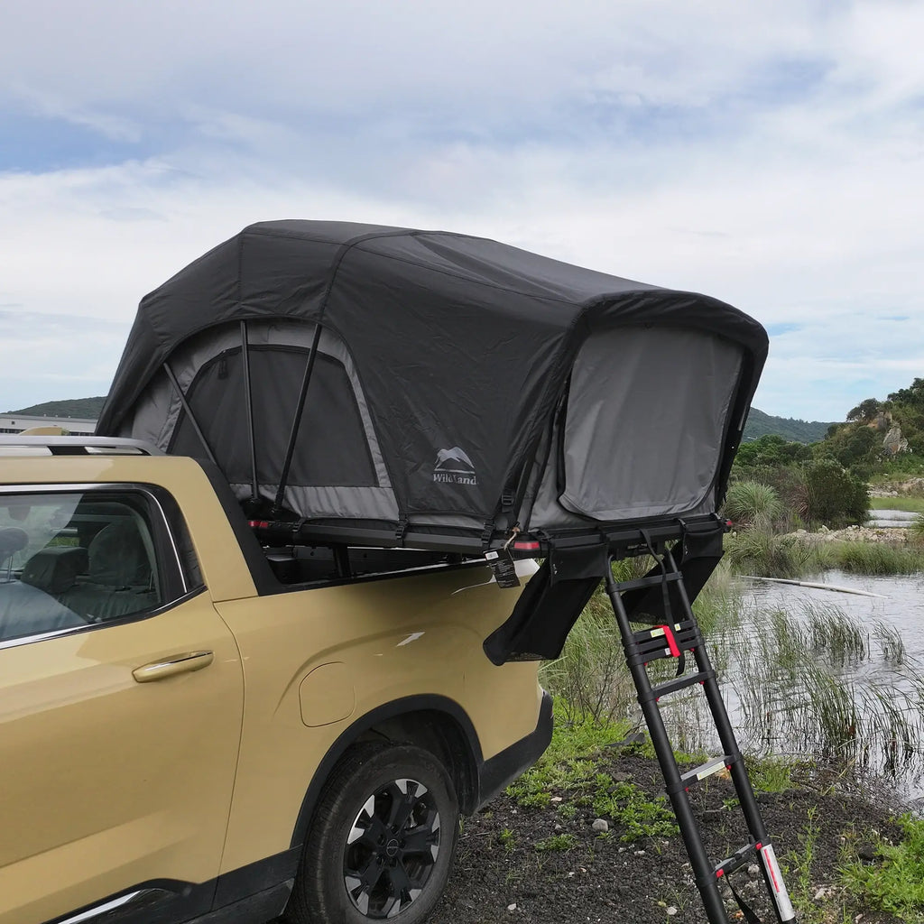 Wild Land Lite Cruiser 120 XL