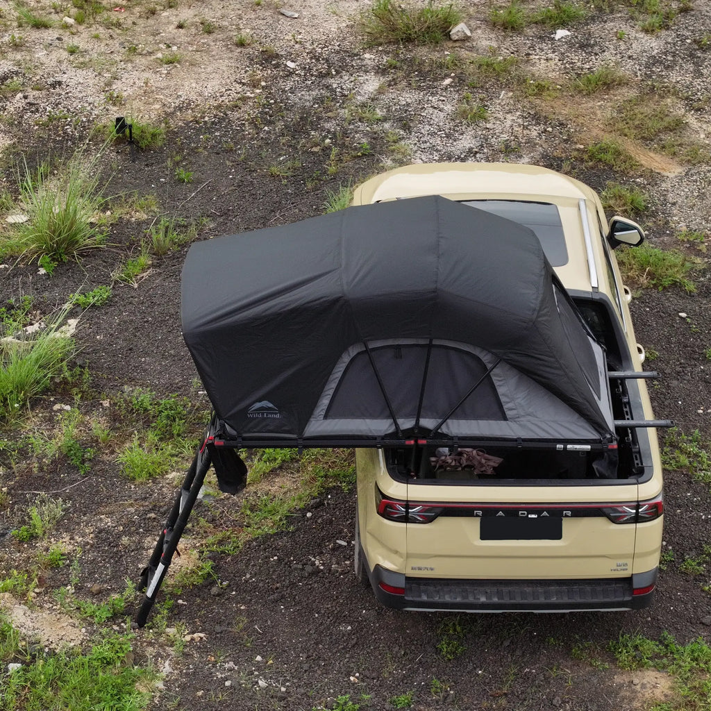 Wild Land Lite Cruiser 120 XL