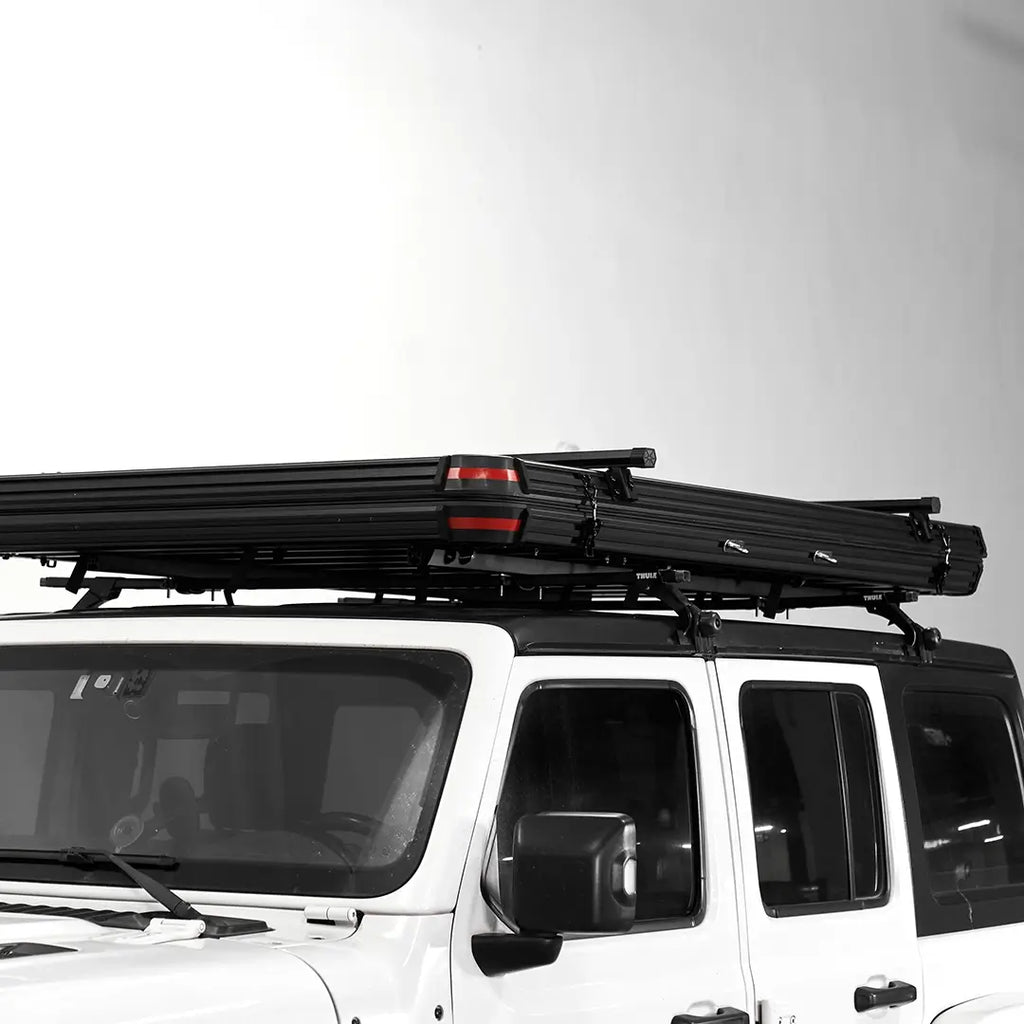 Wild Land Bush Cruiser V2 Pro 120