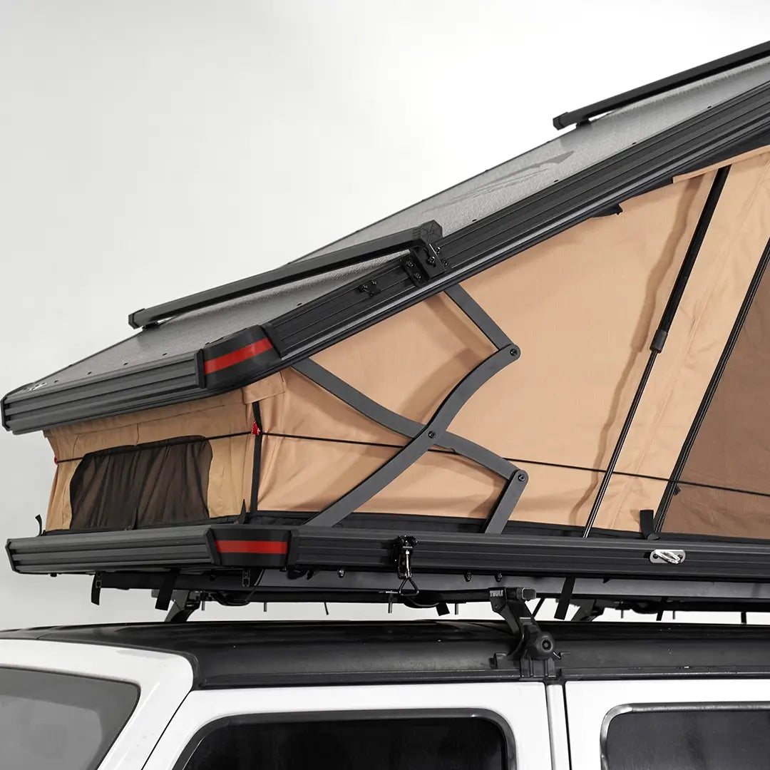 Wild Land Bush Cruiser V2 140