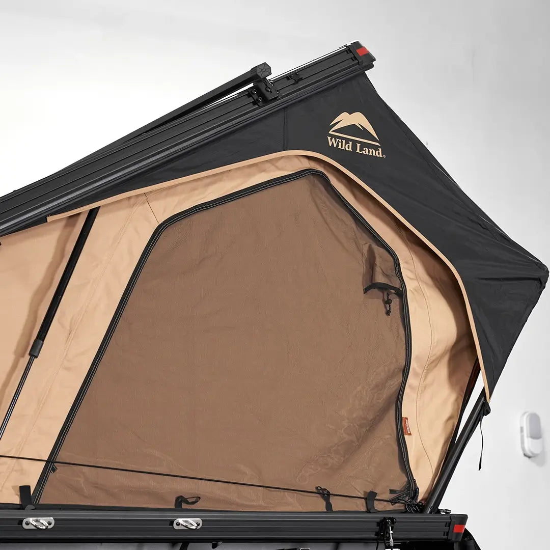 Wild Land Bush Cruiser V2 140