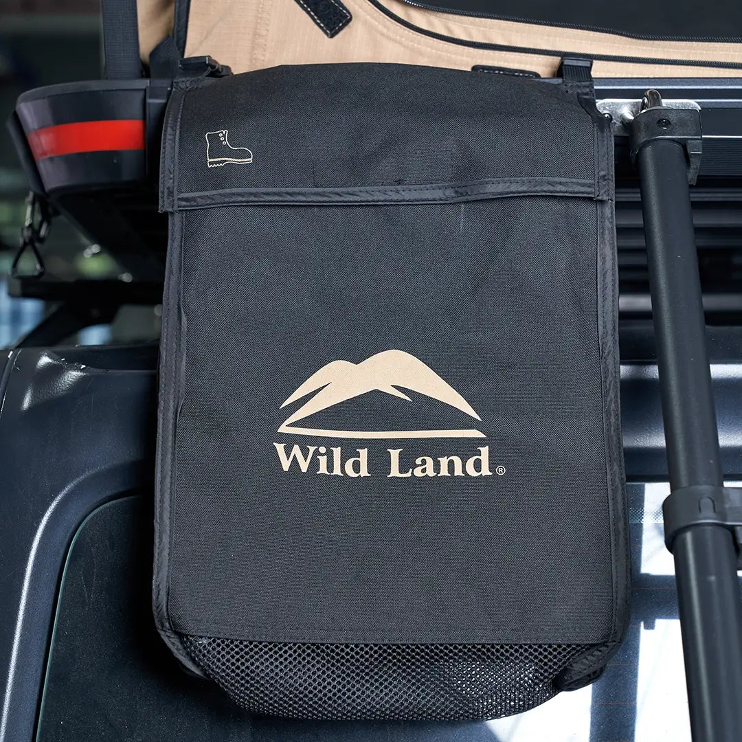 Wild Land Bush Cruiser V2 Pro 120