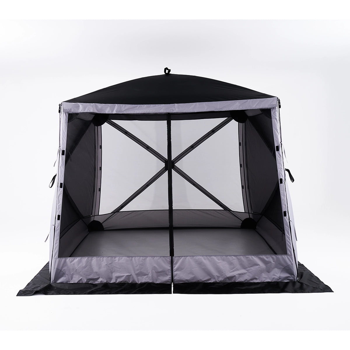 Wild Land Hub 400XL
