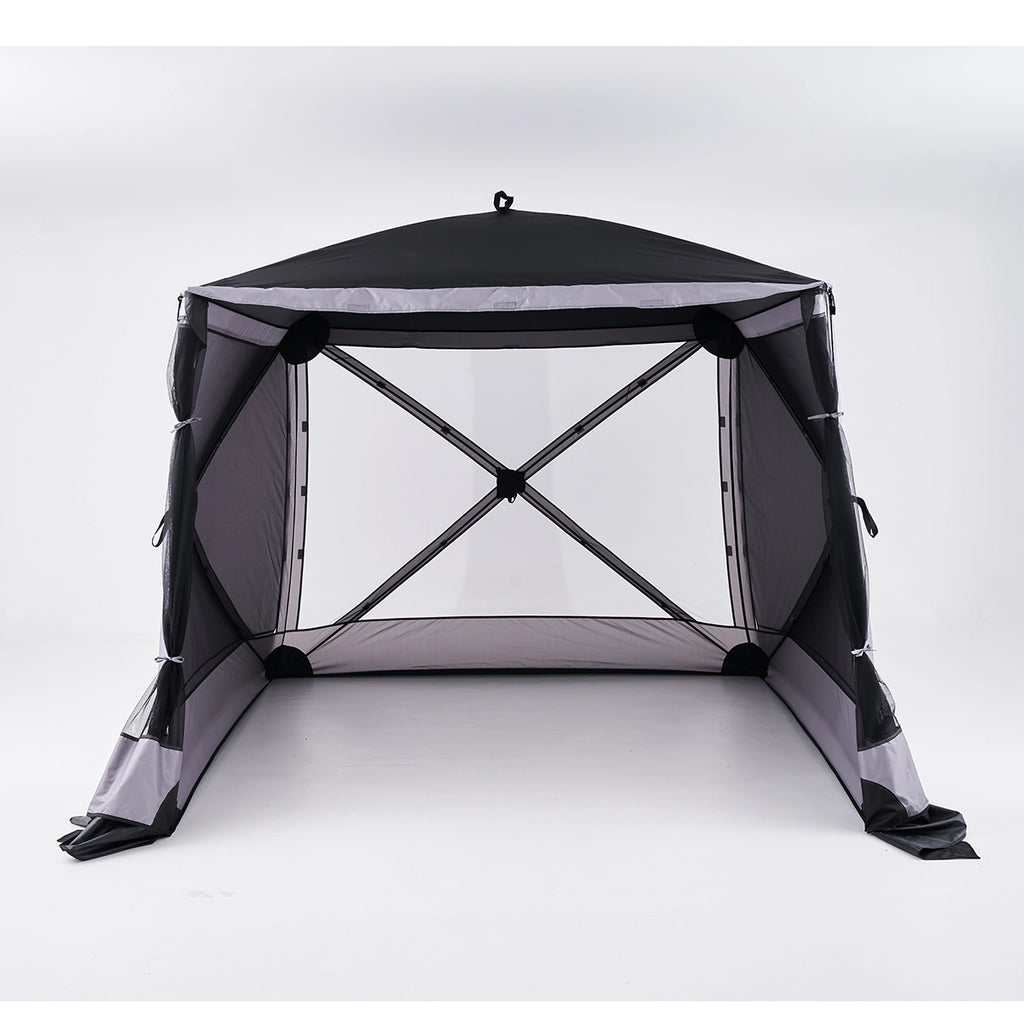 Wild Land Hub 400XL