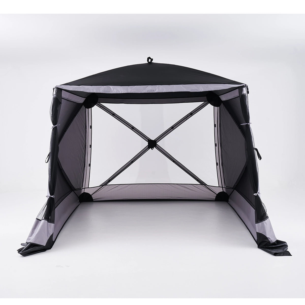 Wild Land Hub 400XL