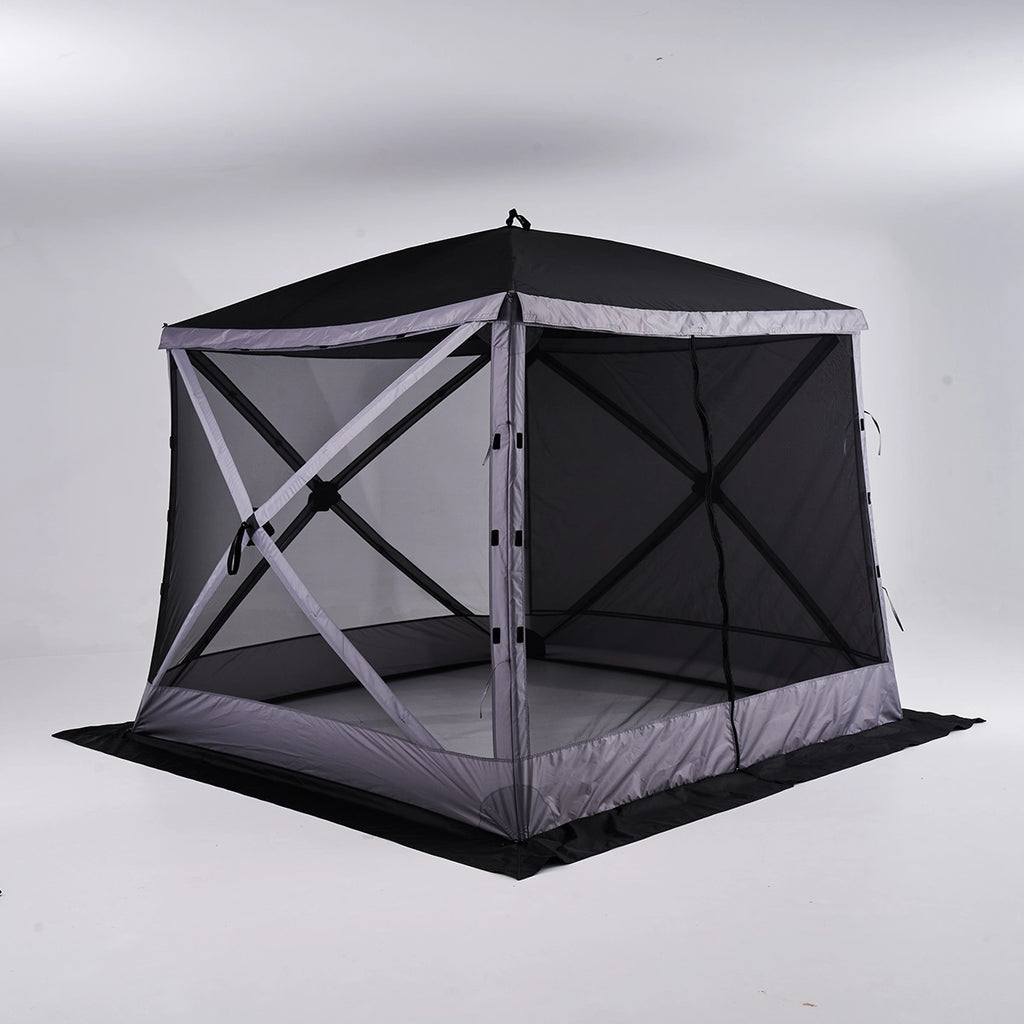 Wild Land Hub 400XL