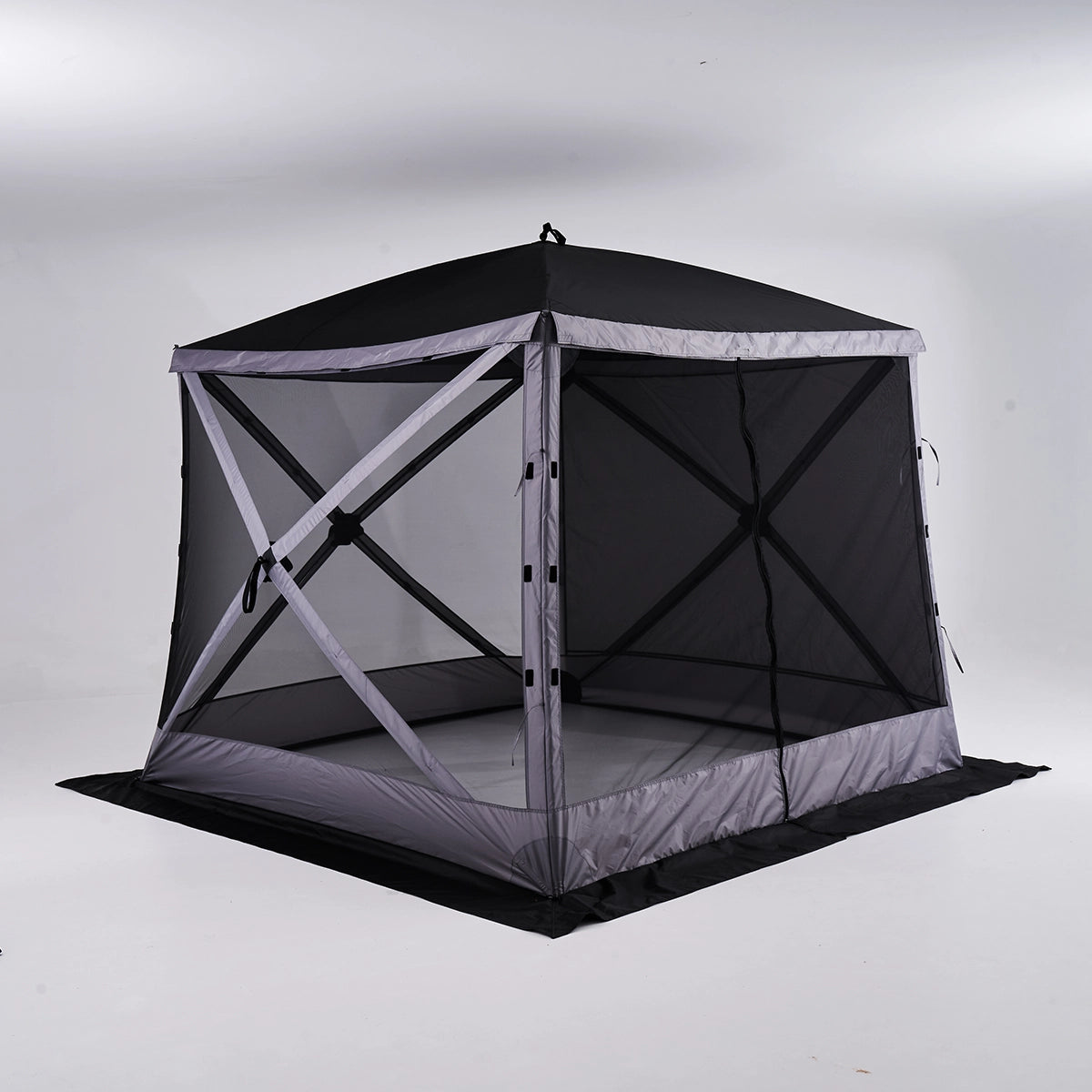 Wild Land Hub 400XL
