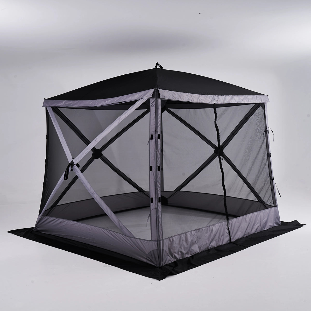Wild Land Hub 400XL