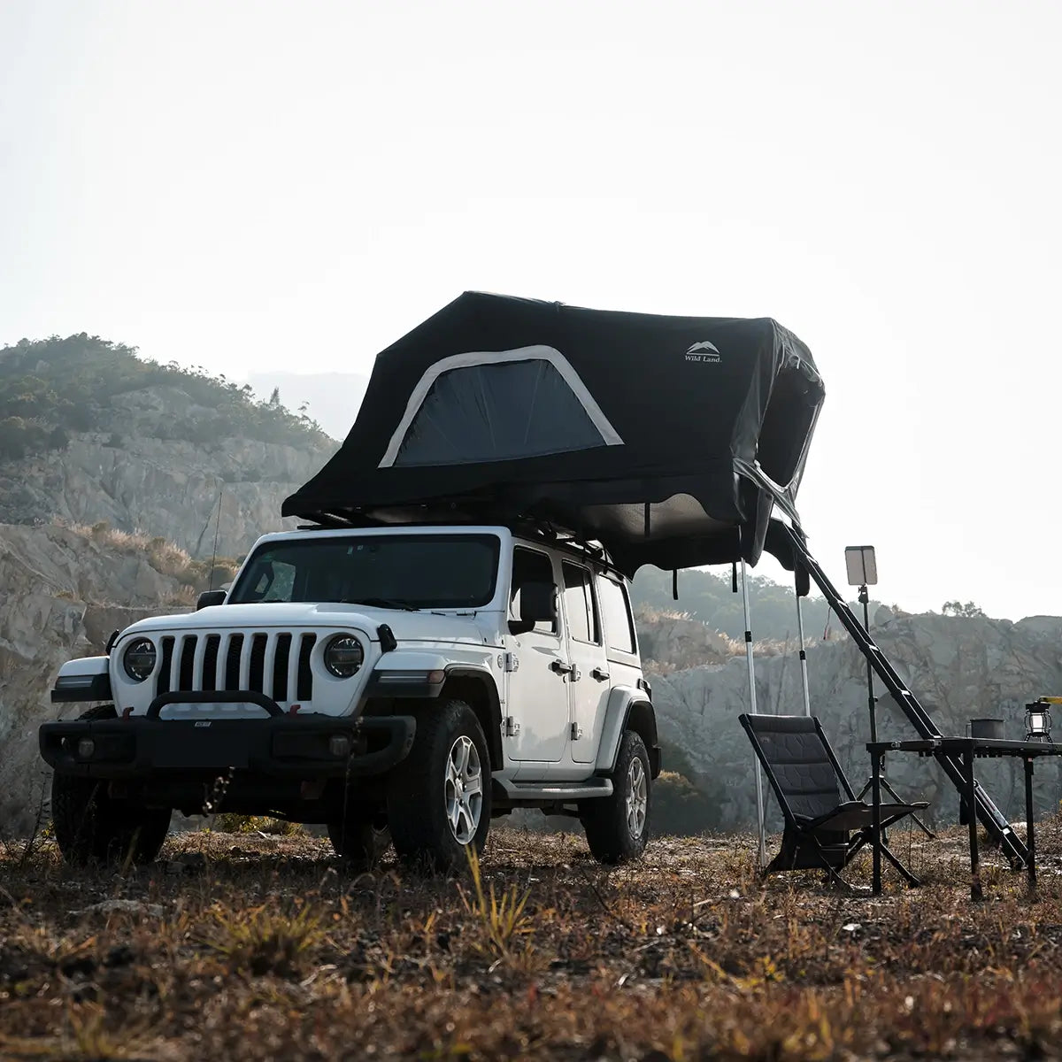 Wild Land Voyager Pro 230