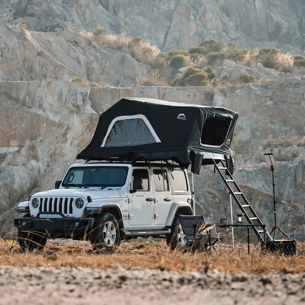 Wild Land Voyager Pro 230