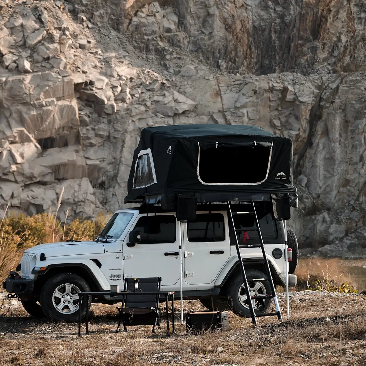 Wild Land Voyager Pro 160