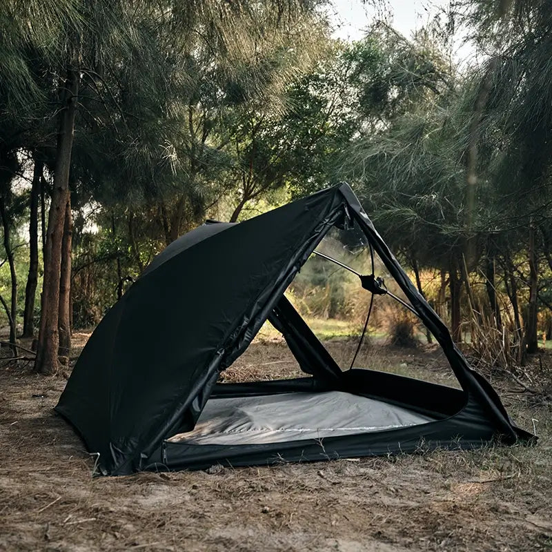 Wild Land Hub Ridge