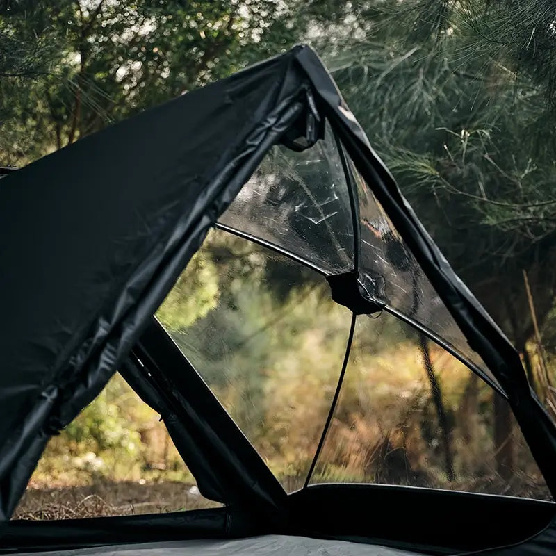 Wild Land Hub Ridge