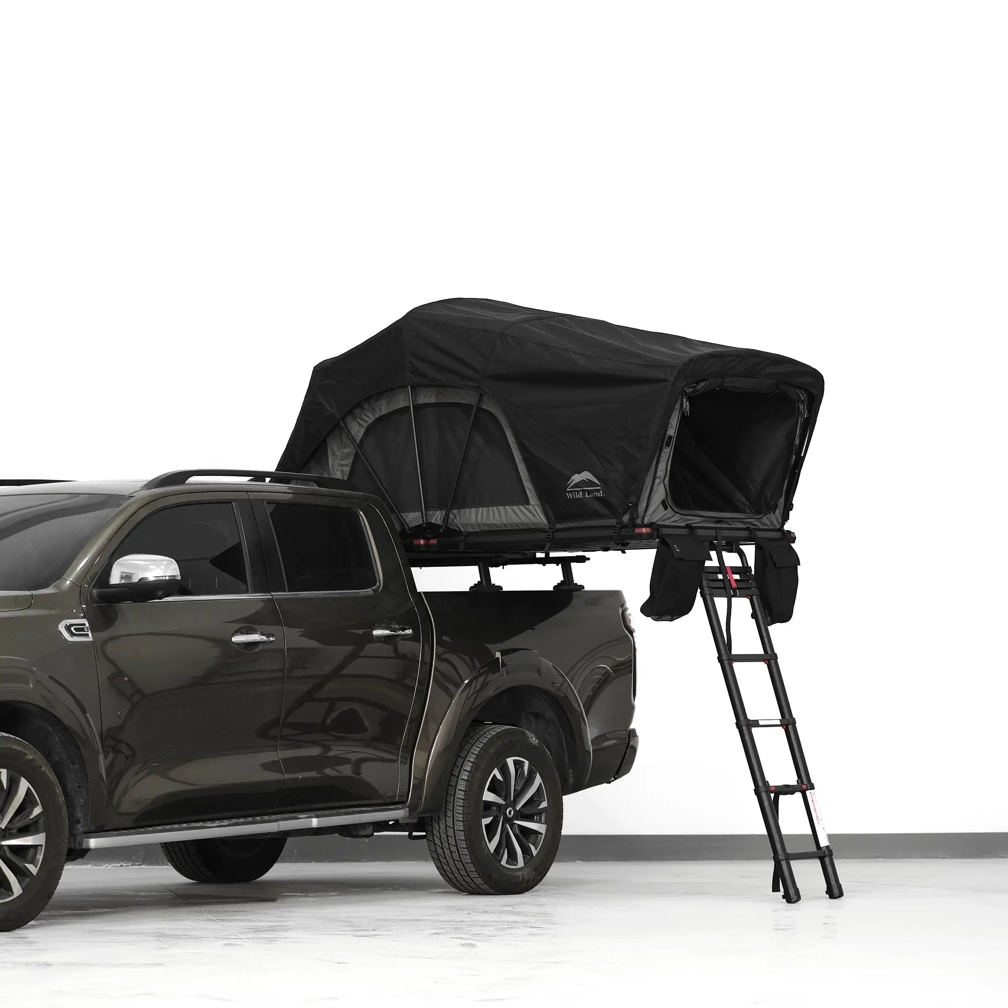 Wild Land Lite Cruiser 120 XL