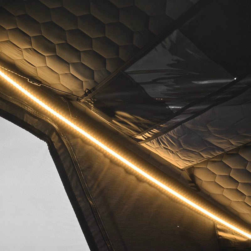 Wild Land LED-belysning