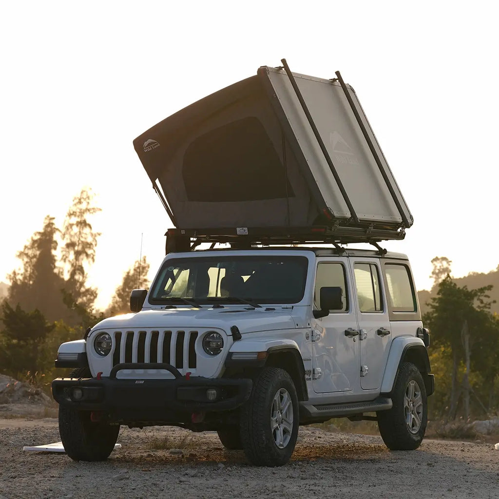 Wild Land Desert Cruiser 140