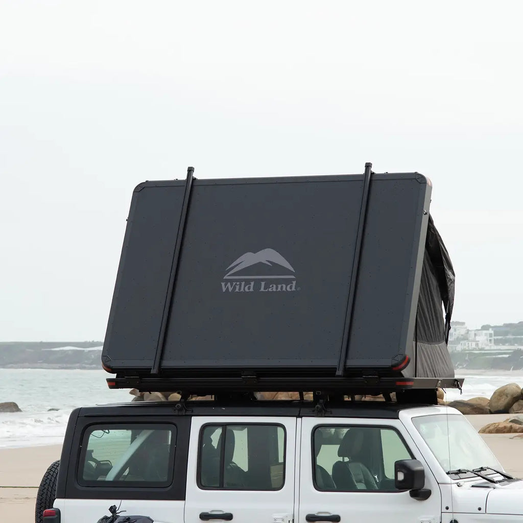 Wild Land Desert Cruiser 140