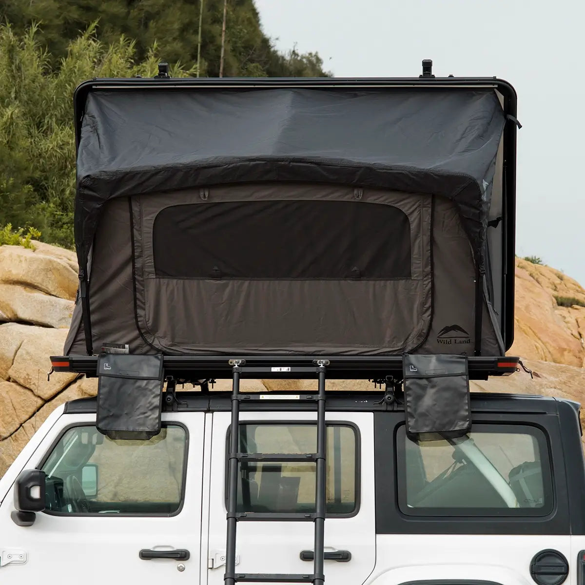 Wild Land Desert Cruiser 140