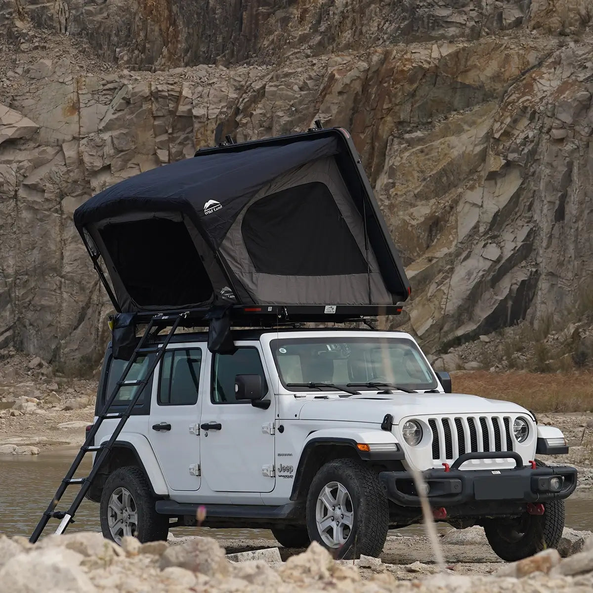 Wild Land Desert Cruiser 140