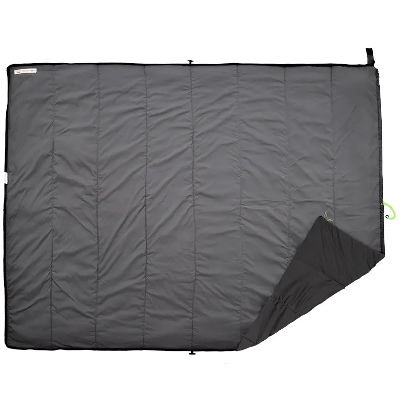 Wild Land Envelope Sleeping Bag