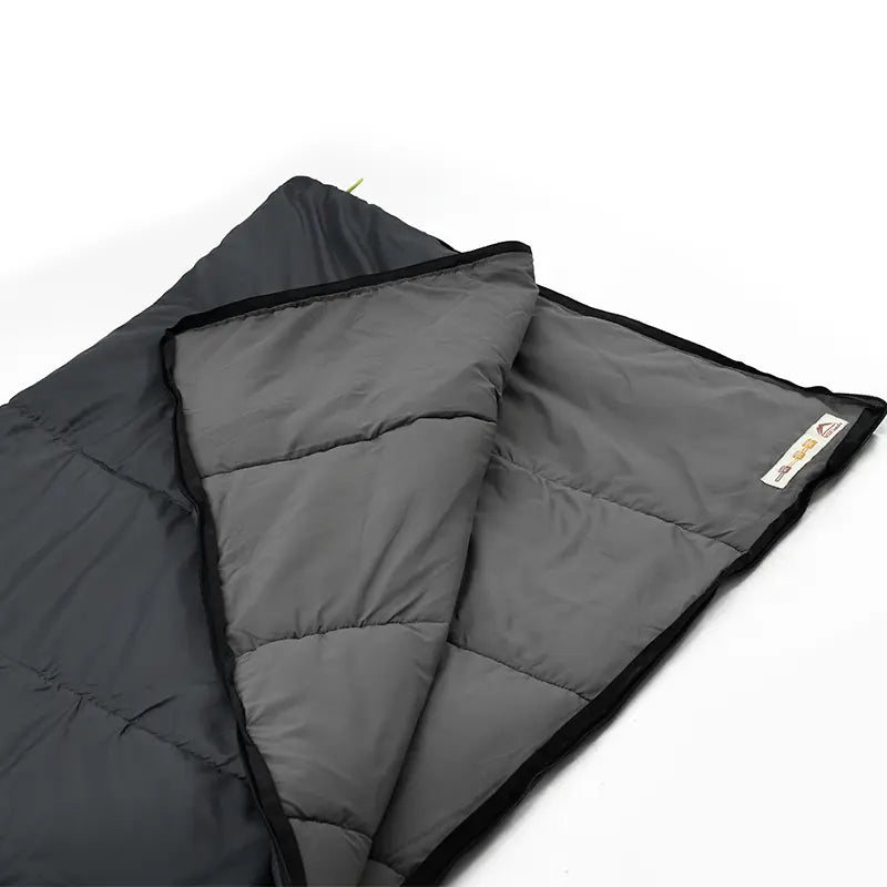 Wild Land Envelope Sleeping Bag
