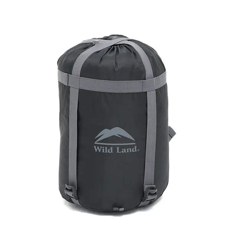 Wild Land Envelope Sleeping Bag