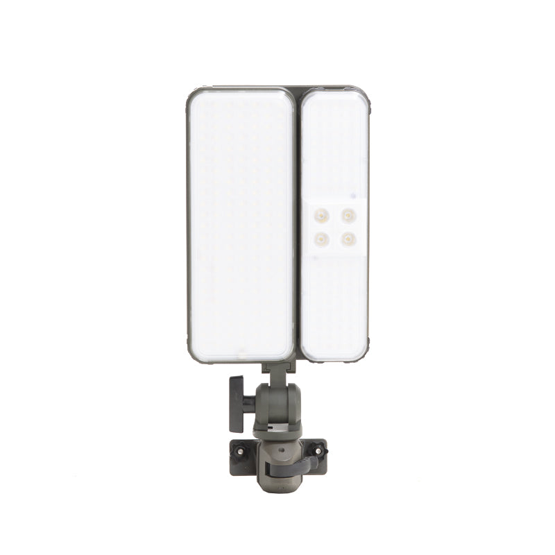 Wild Land Galaxy Solar Light
