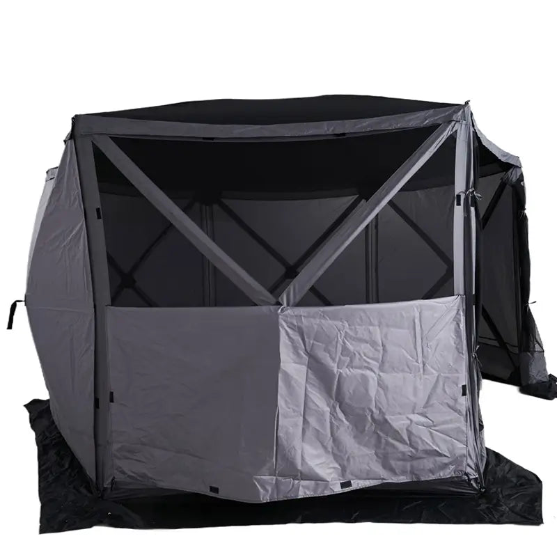 Wild Land Hub 600