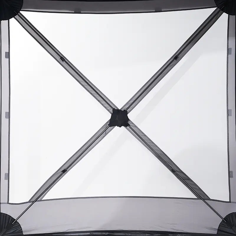 Wild Land Hub 600