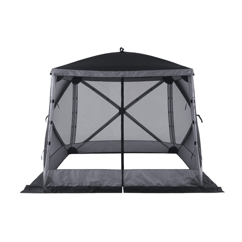 Wild Land Hub 400
