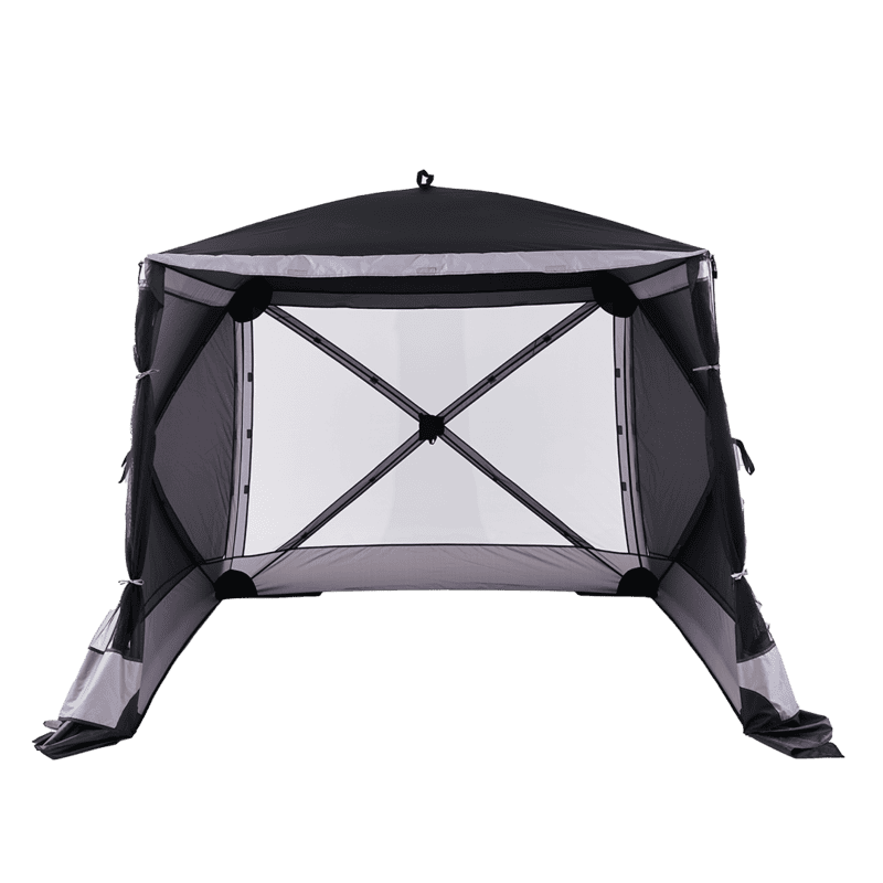Wild Land Hub 400XL